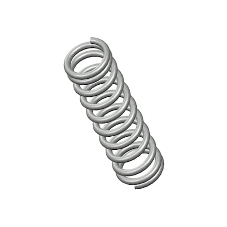 Approved Vendor Compression Spring, O= .453, L= 1.69, W= .062 G409968380